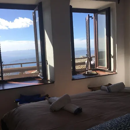 Pelion Country House Volos Exterior foto